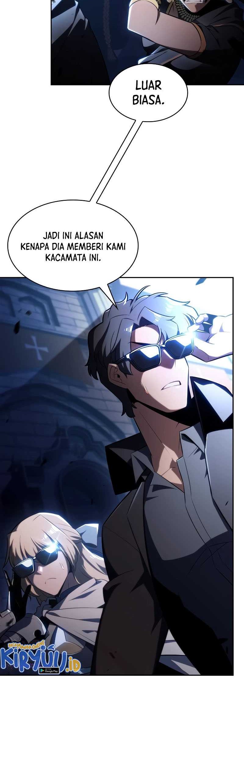 Solo Max-Level Newbie Chapter 152 - halaman 65