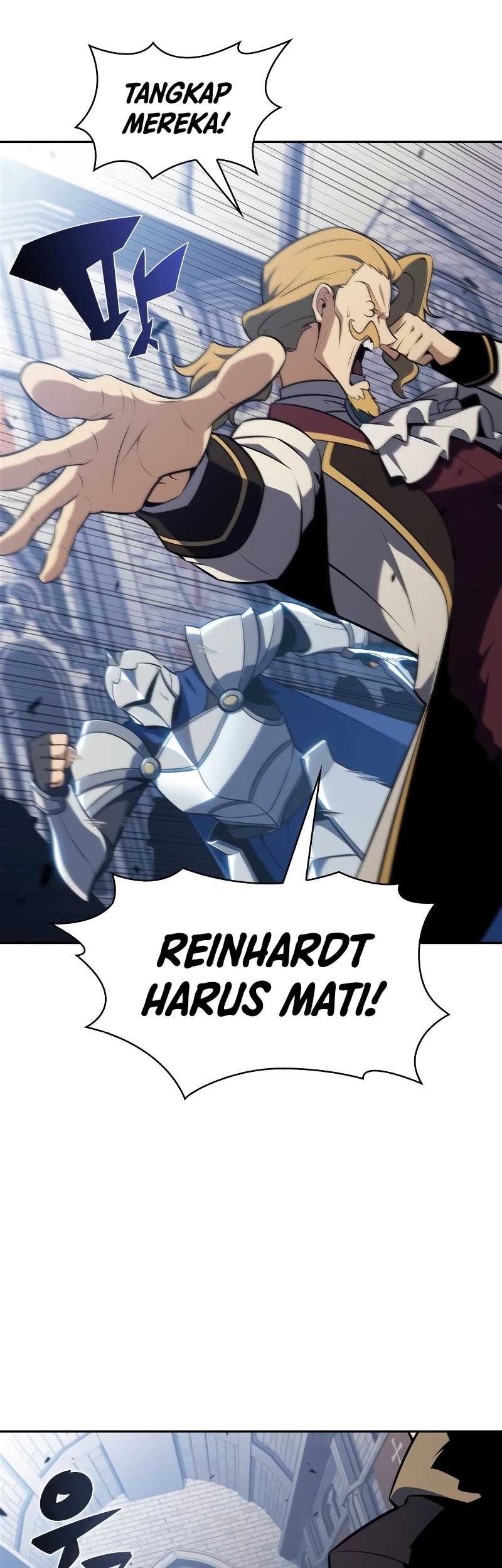 Solo Max-Level Newbie Chapter 152 - halaman 70
