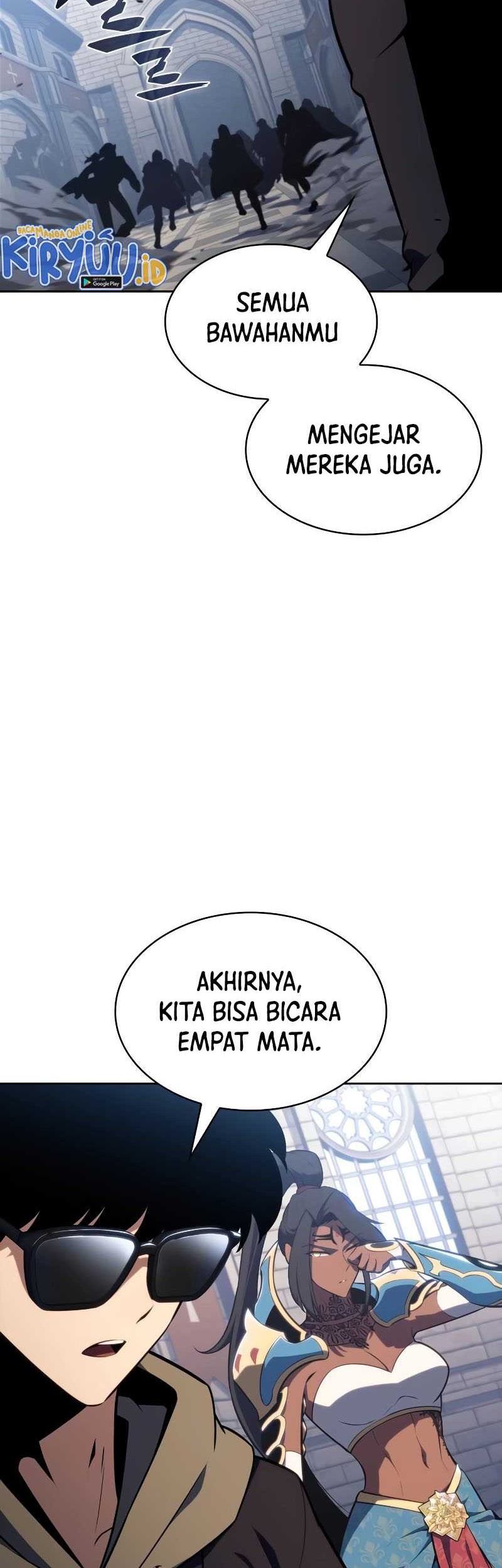 Solo Max-Level Newbie Chapter 152 - halaman 71