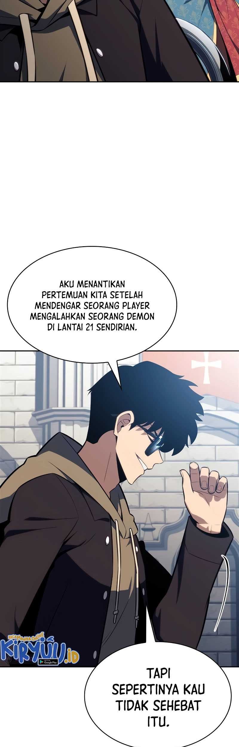 Solo Max-Level Newbie Chapter 152 - halaman 72