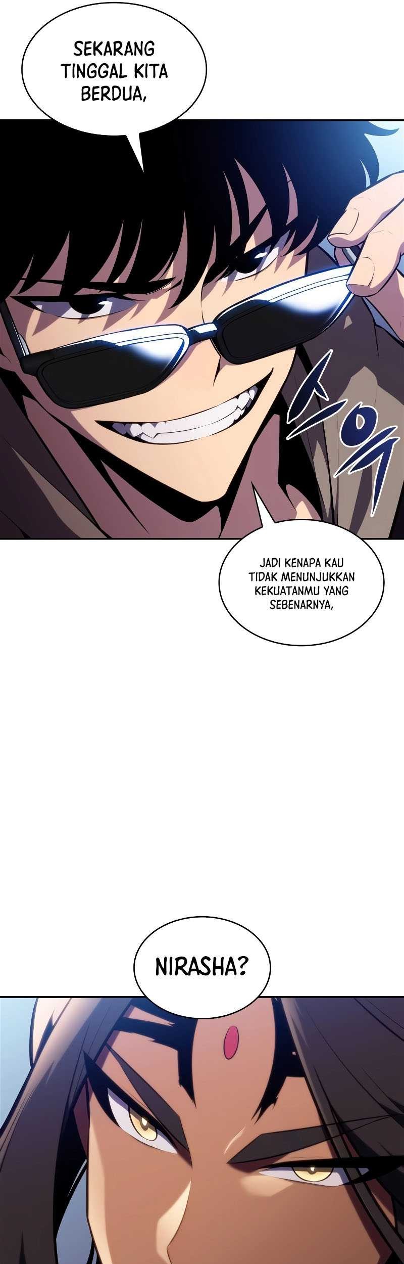 Solo Max-Level Newbie Chapter 152 - halaman 74
