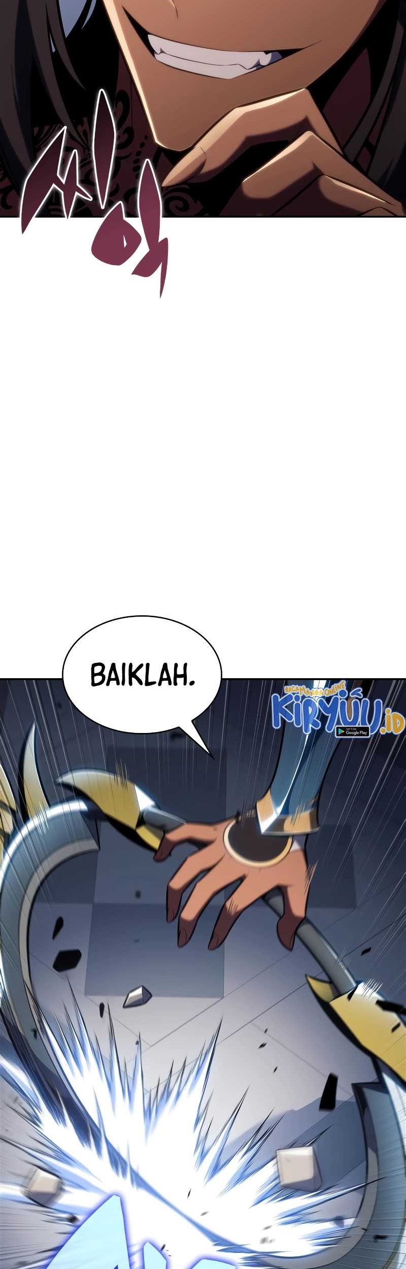 Solo Max-Level Newbie Chapter 152 - halaman 75