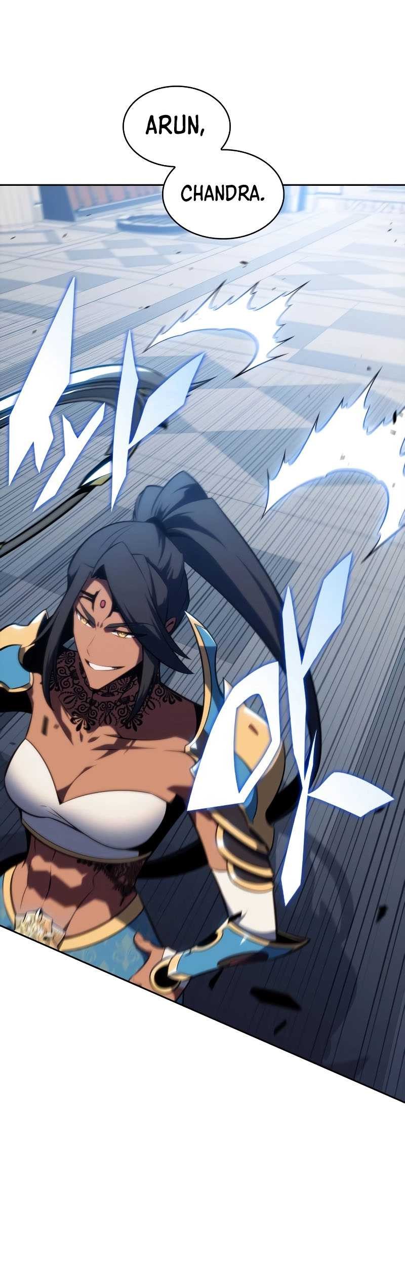 Solo Max-Level Newbie Chapter 152 - halaman 8