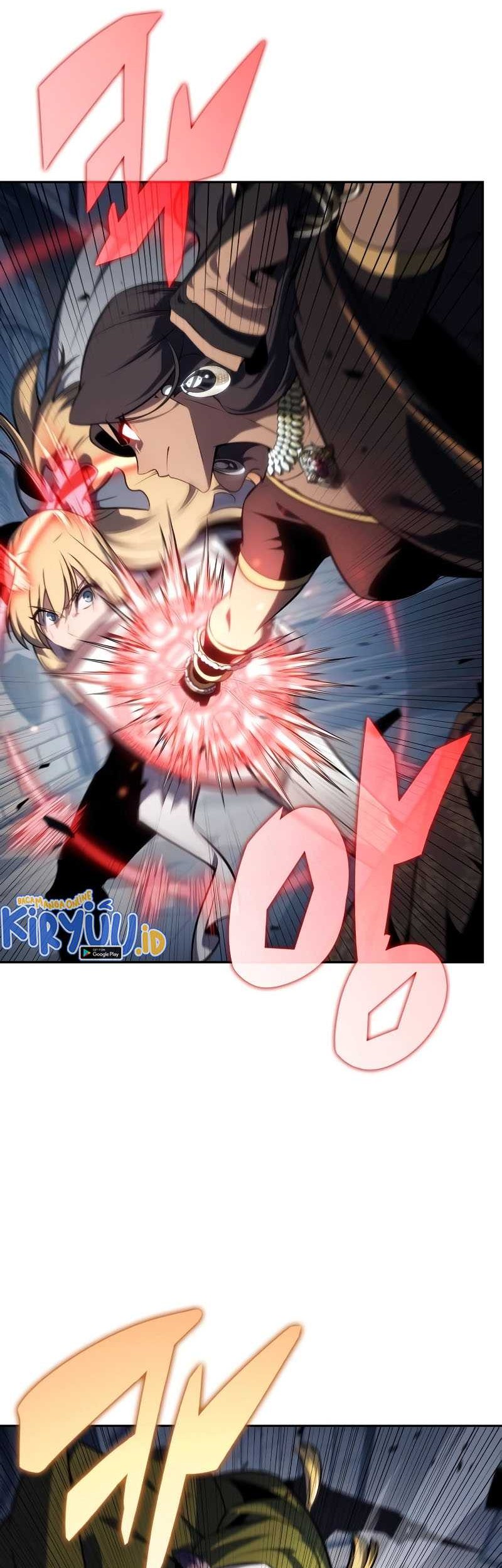 Solo Max-Level Newbie Chapter 152 - halaman 9