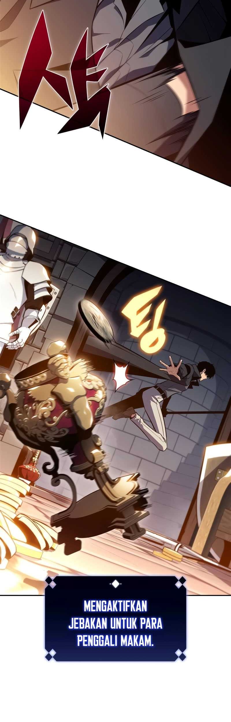 Solo Max-Level Newbie Chapter 153 - halaman 10