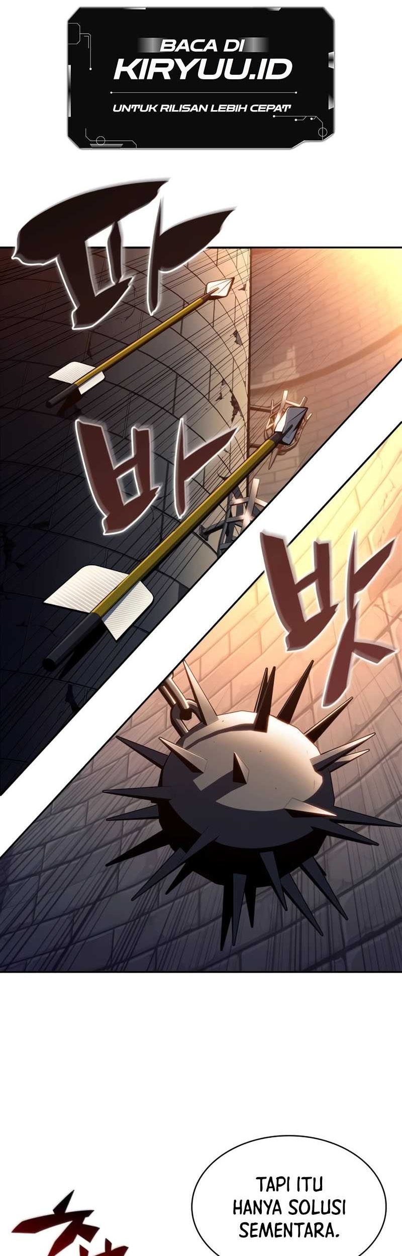 Solo Max-Level Newbie Chapter 153 - halaman 11