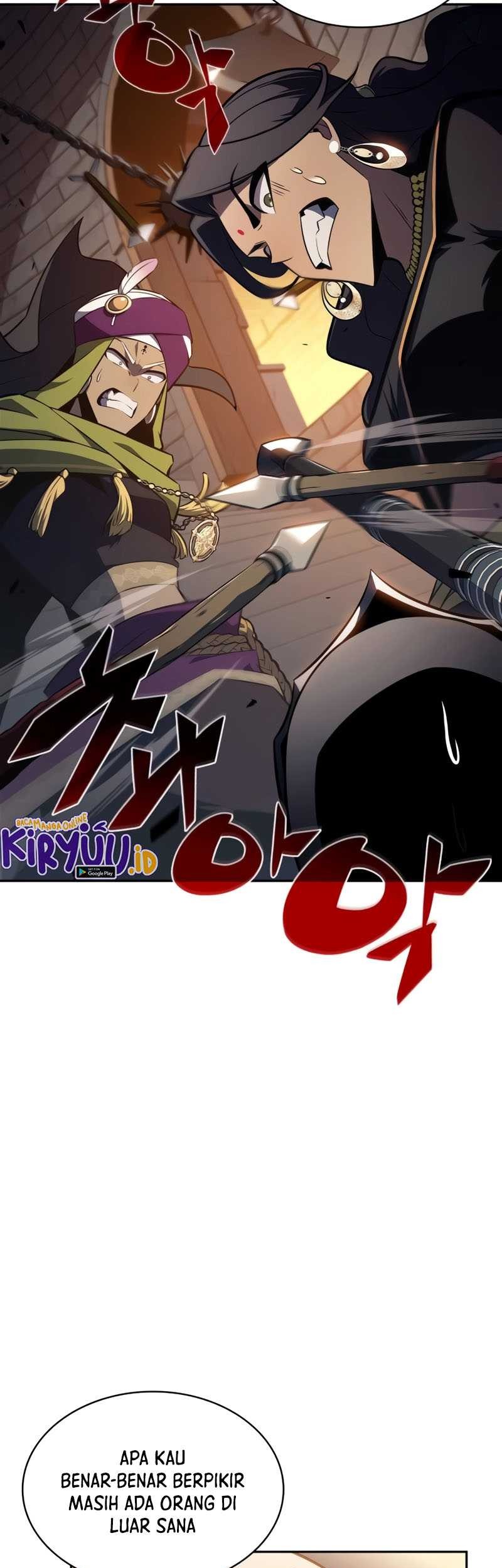 Solo Max-Level Newbie Chapter 153 - halaman 12