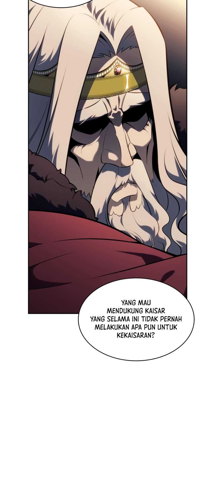 Solo Max-Level Newbie Chapter 153 - halaman 13