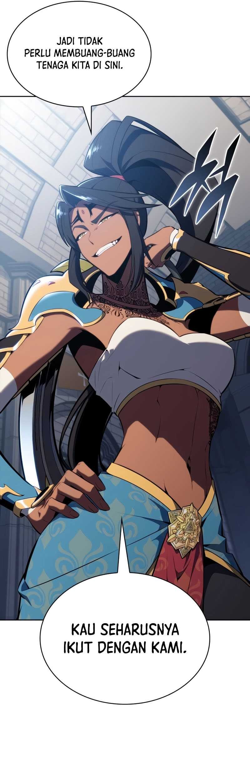 Solo Max-Level Newbie Chapter 153 - halaman 14