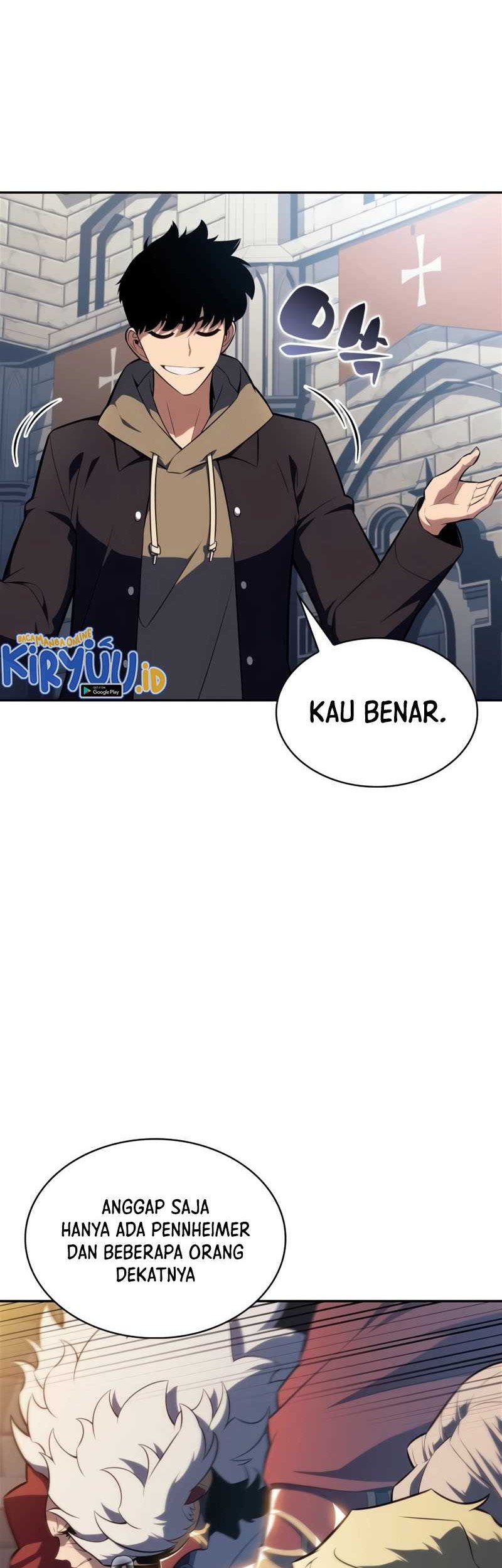 Solo Max-Level Newbie Chapter 153 - halaman 15