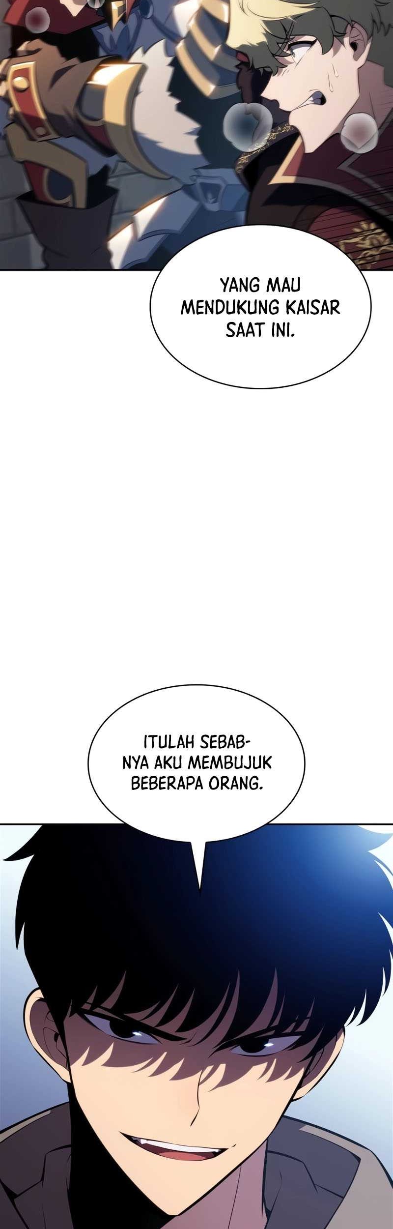 Solo Max-Level Newbie Chapter 153 - halaman 16