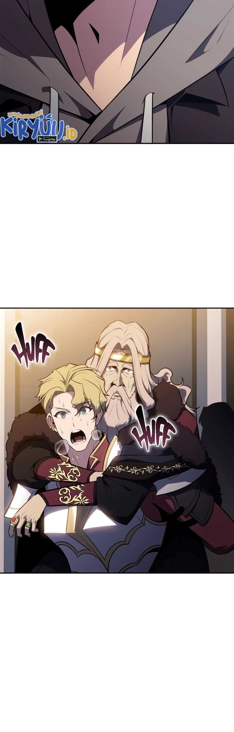 Solo Max-Level Newbie Chapter 153 - halaman 17