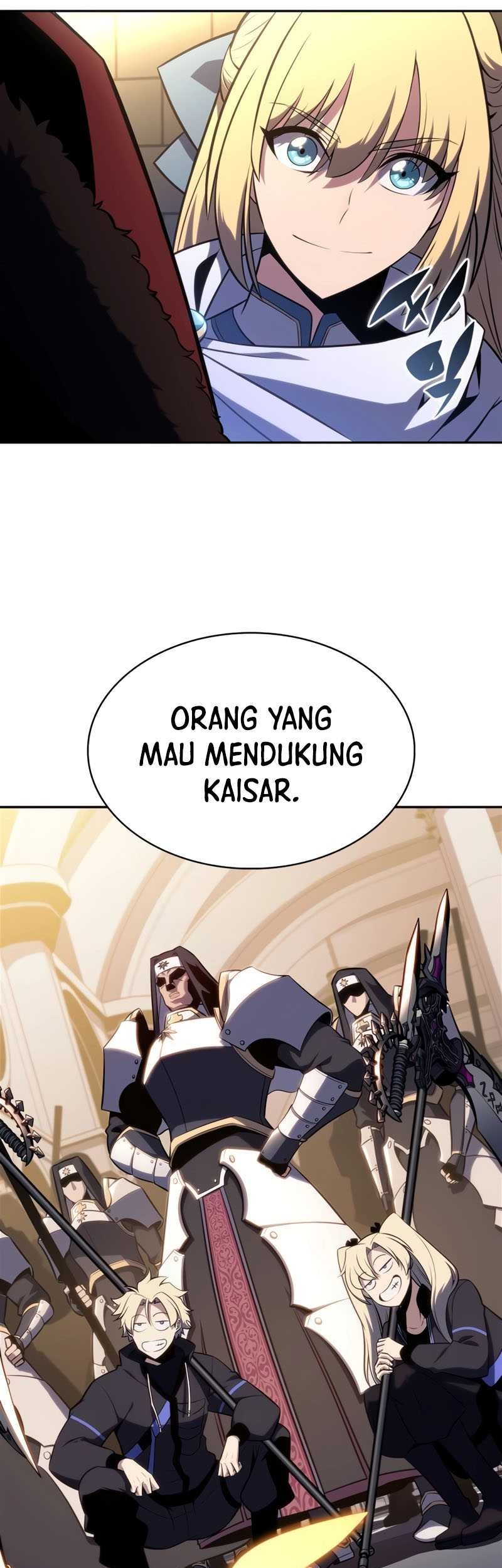 Solo Max-Level Newbie Chapter 153 - halaman 18