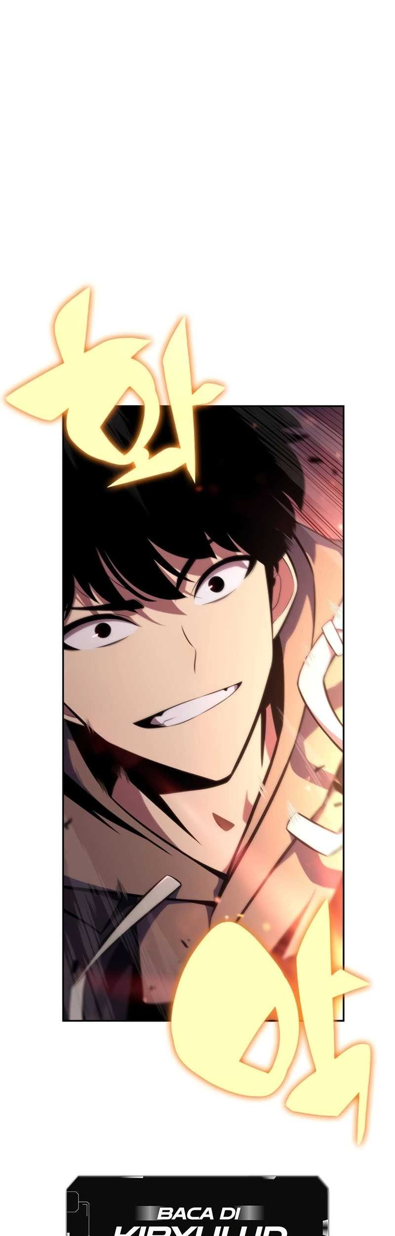 Solo Max-Level Newbie Chapter 153 - halaman 2