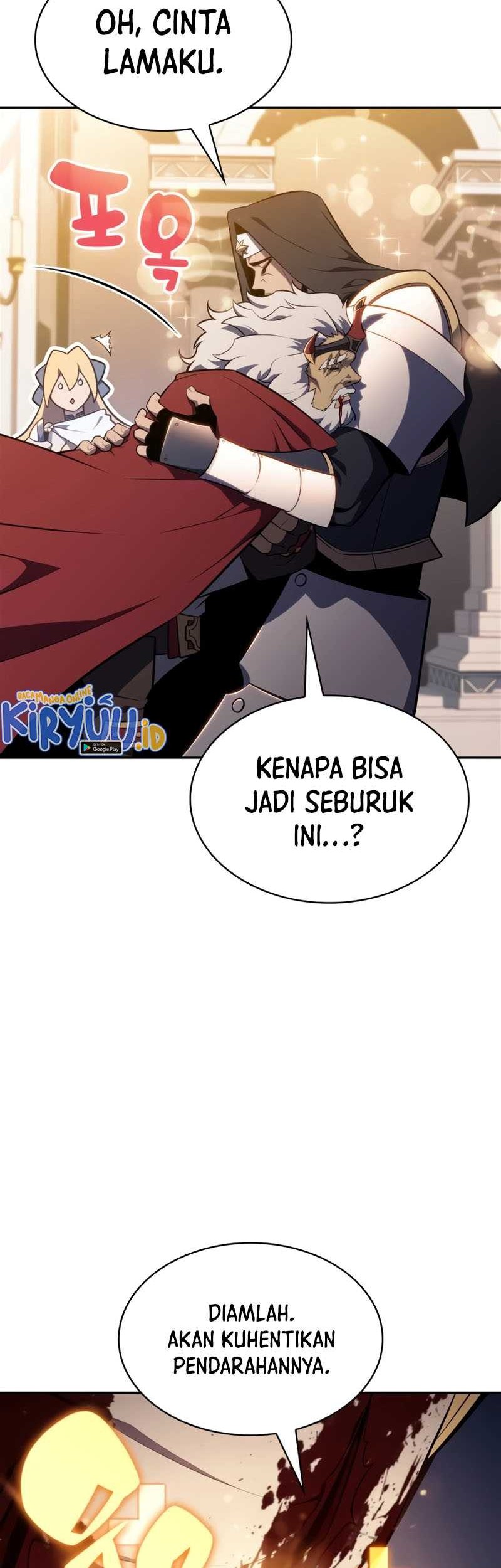Solo Max-Level Newbie Chapter 153 - halaman 21