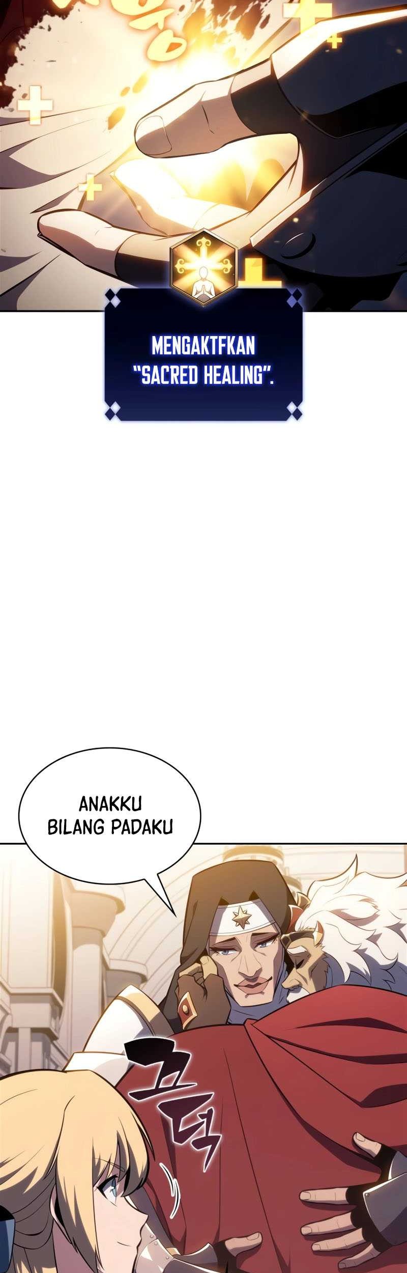 Solo Max-Level Newbie Chapter 153 - halaman 22