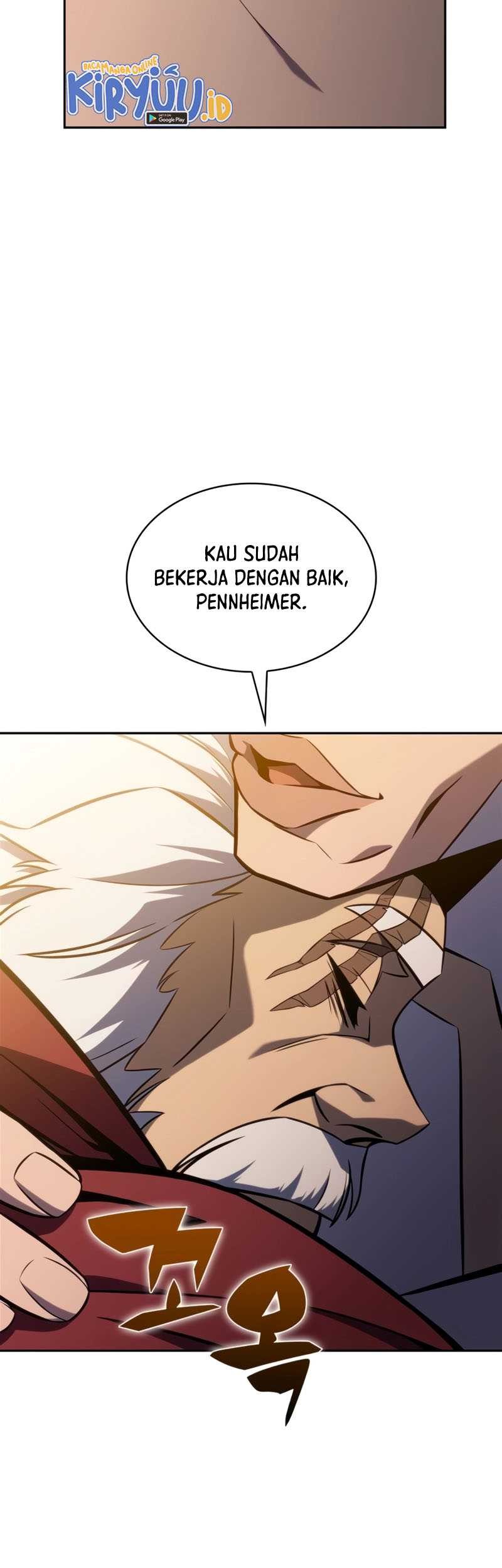 Solo Max-Level Newbie Chapter 153 - halaman 24