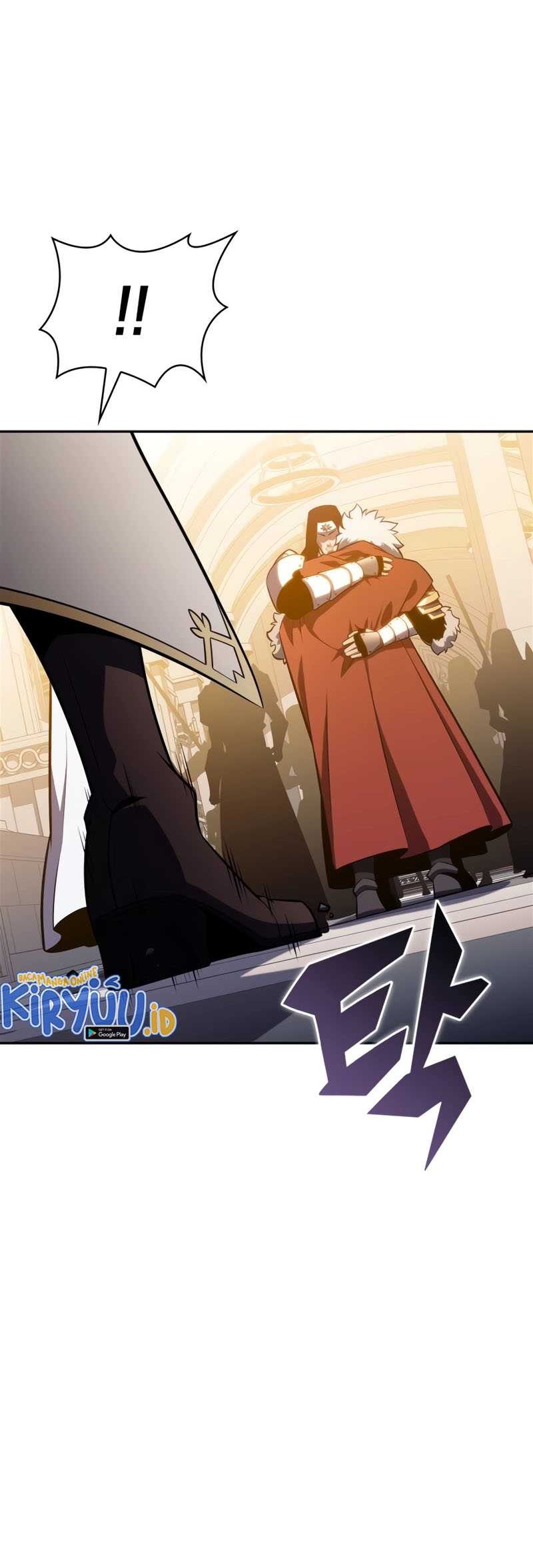 Solo Max-Level Newbie Chapter 153 - halaman 25