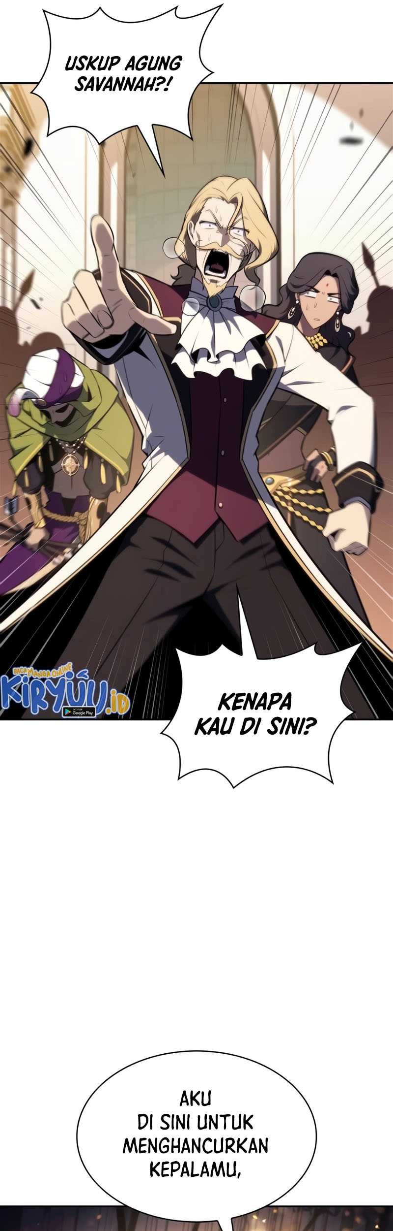 Solo Max-Level Newbie Chapter 153 - halaman 26