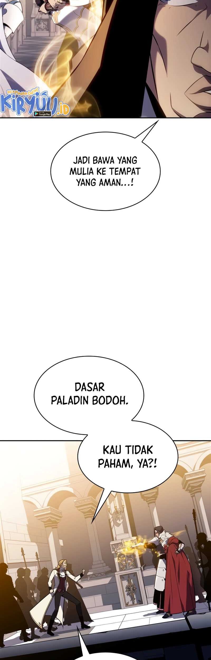 Solo Max-Level Newbie Chapter 153 - halaman 28