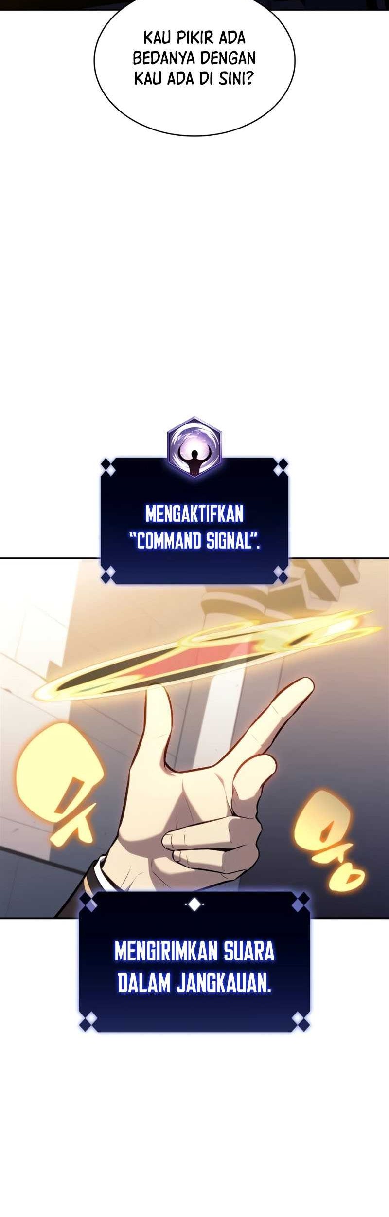 Solo Max-Level Newbie Chapter 153 - halaman 29