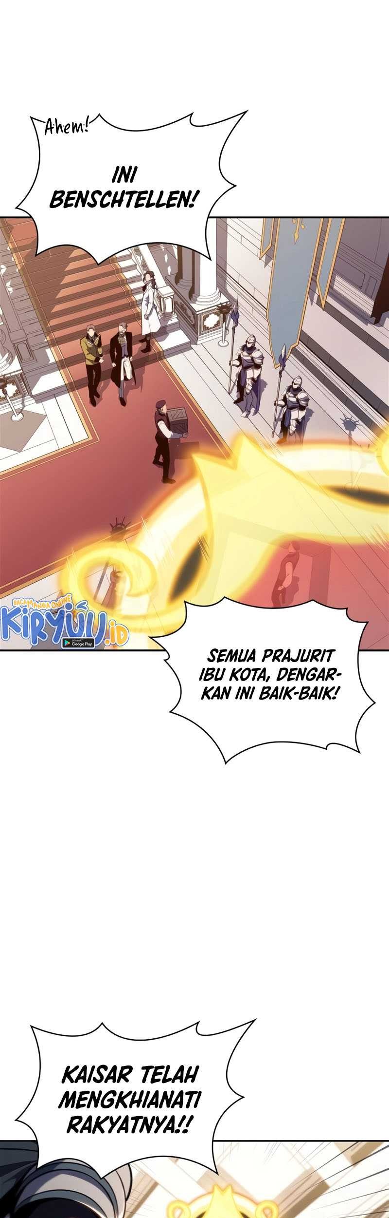 Solo Max-Level Newbie Chapter 153 - halaman 30