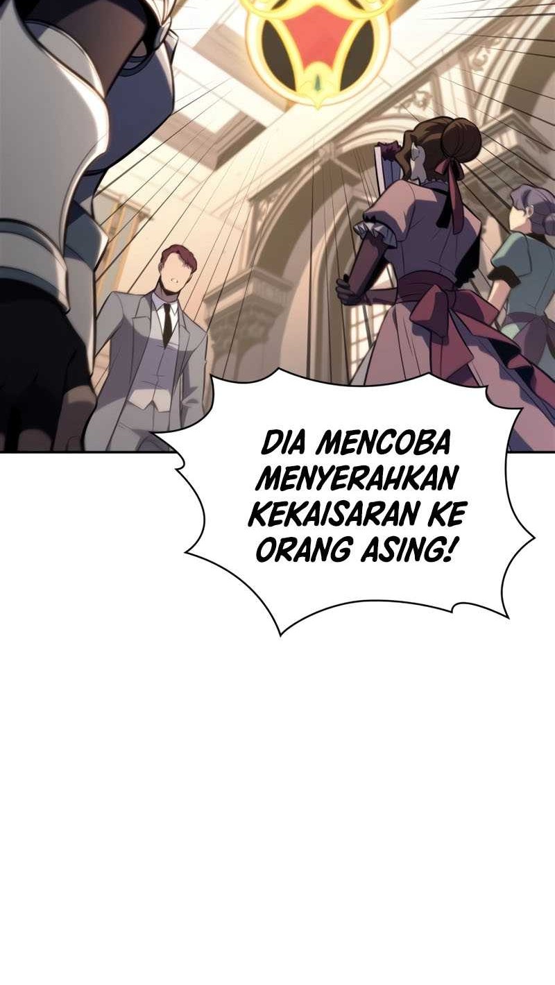 Solo Max-Level Newbie Chapter 153 - halaman 31
