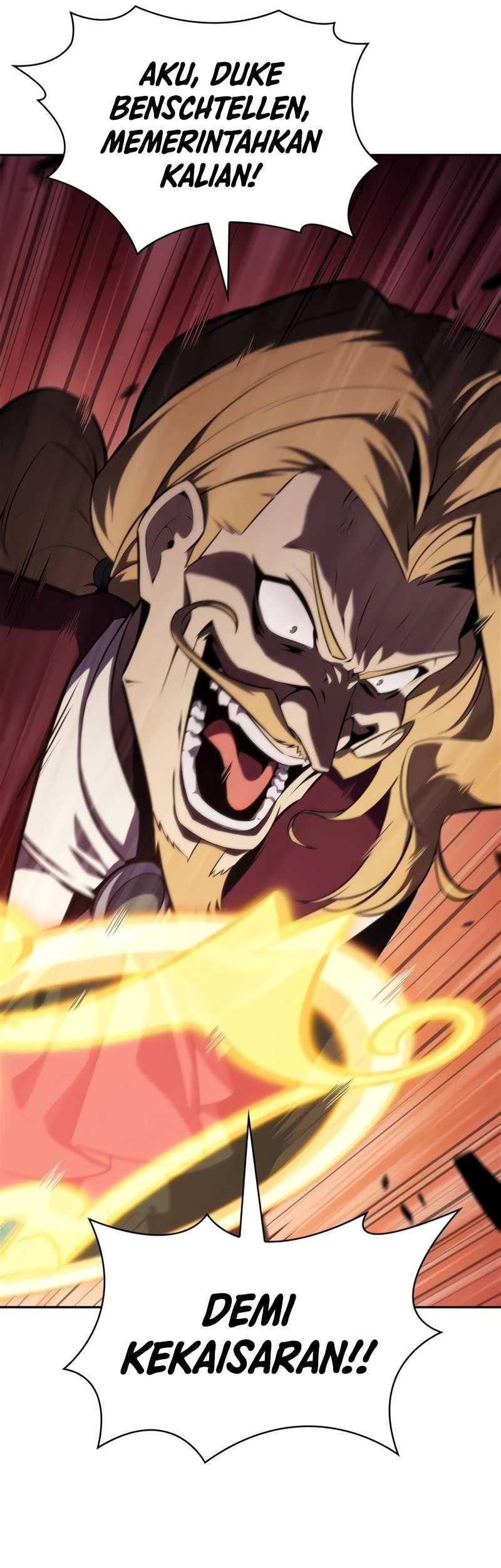 Solo Max-Level Newbie Chapter 153 - halaman 32
