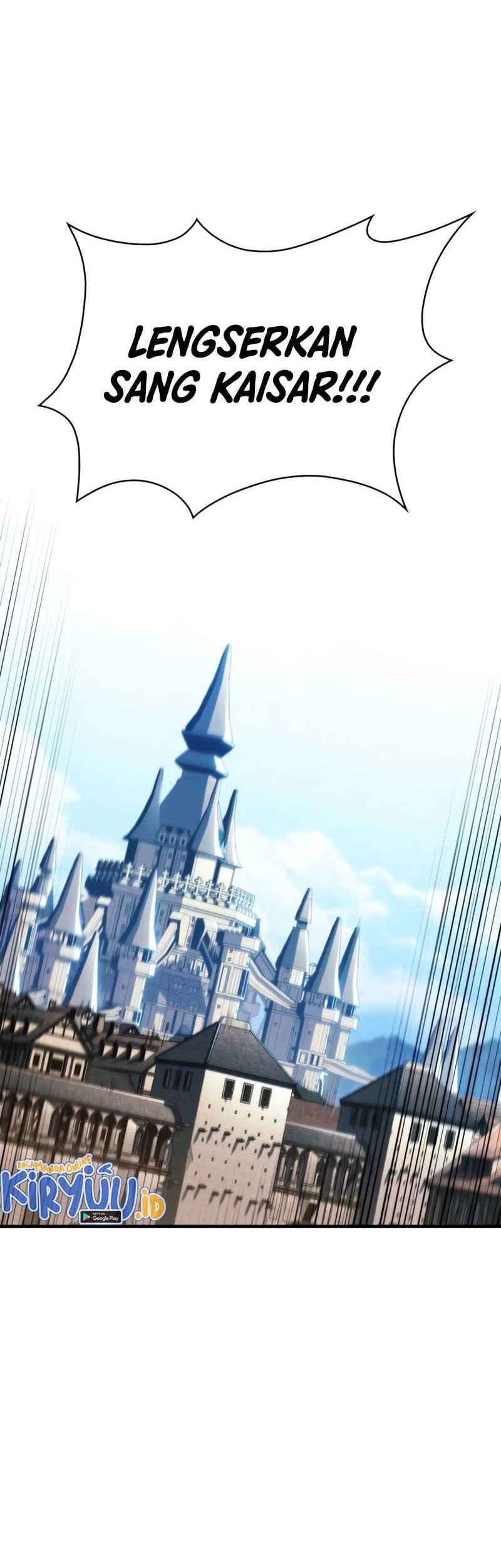 Solo Max-Level Newbie Chapter 153 - halaman 33