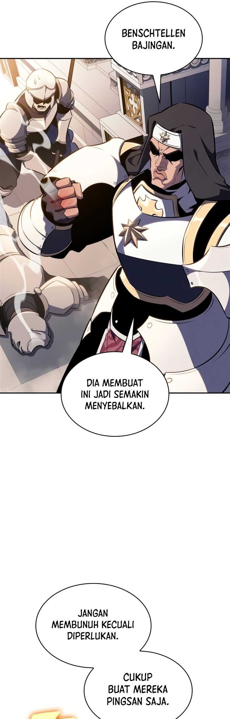 Solo Max-Level Newbie Chapter 153 - halaman 38