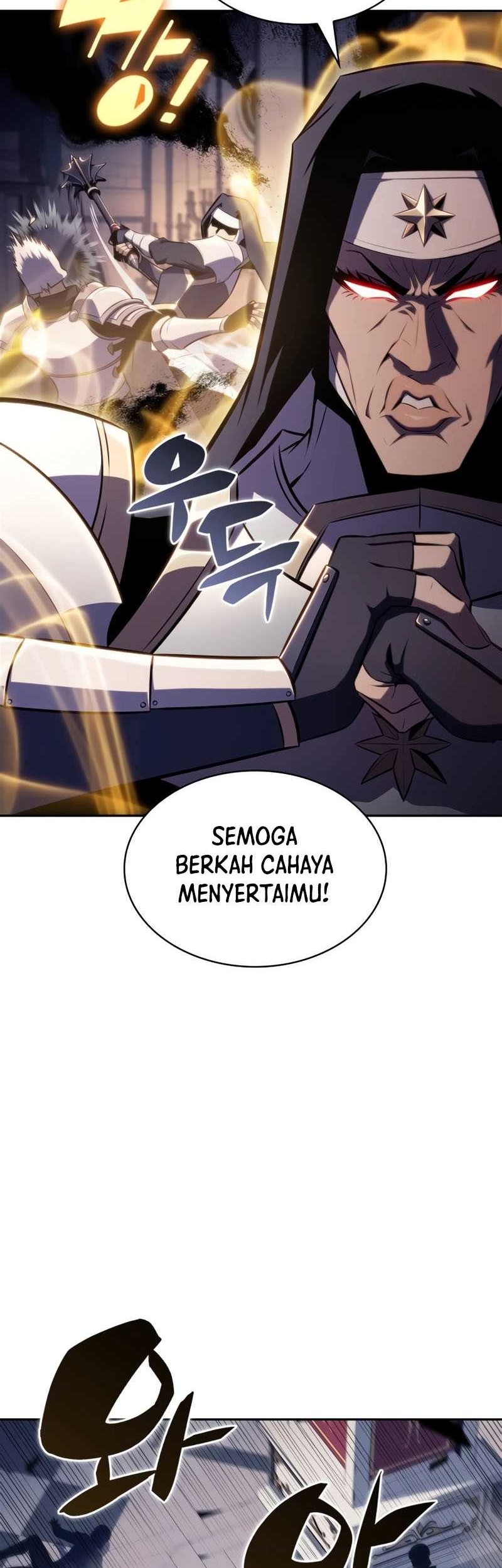 Solo Max-Level Newbie Chapter 153 - halaman 39