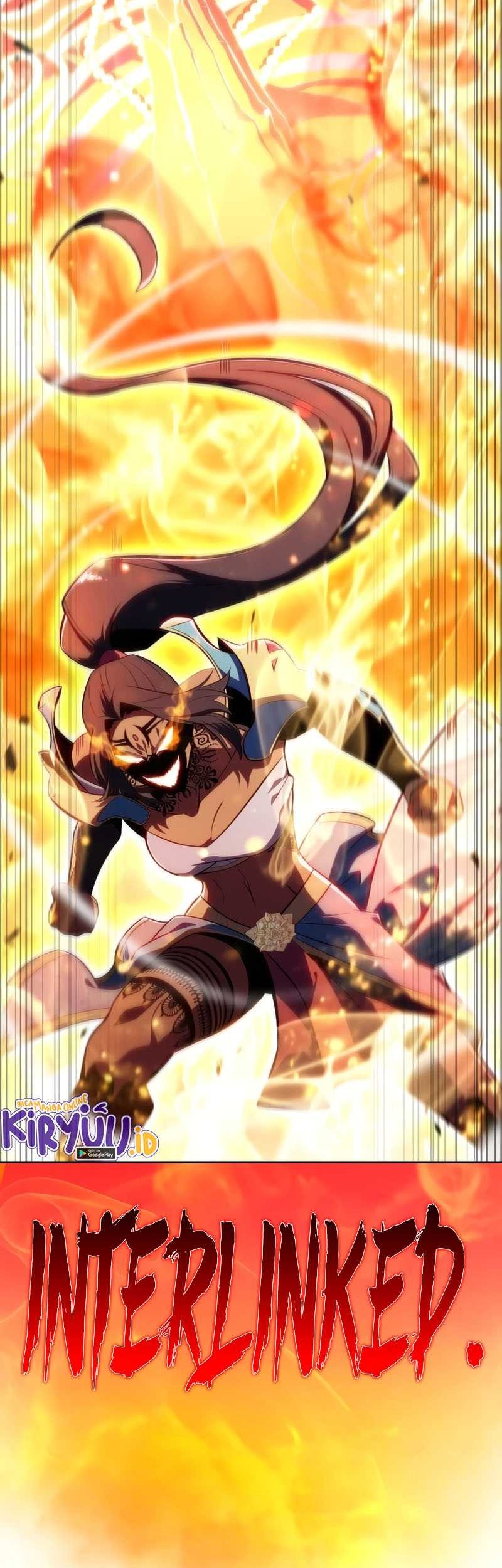Solo Max-Level Newbie Chapter 153 - halaman 4