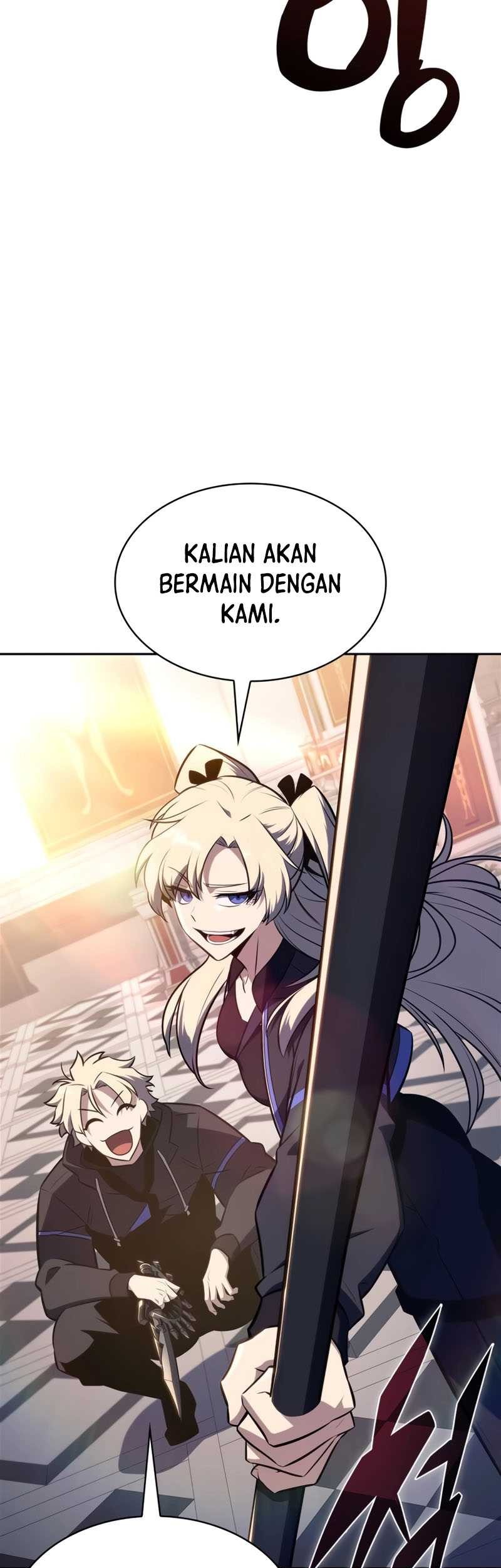 Solo Max-Level Newbie Chapter 153 - halaman 42