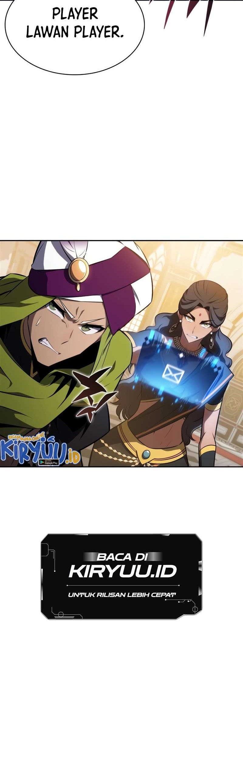 Solo Max-Level Newbie Chapter 153 - halaman 43