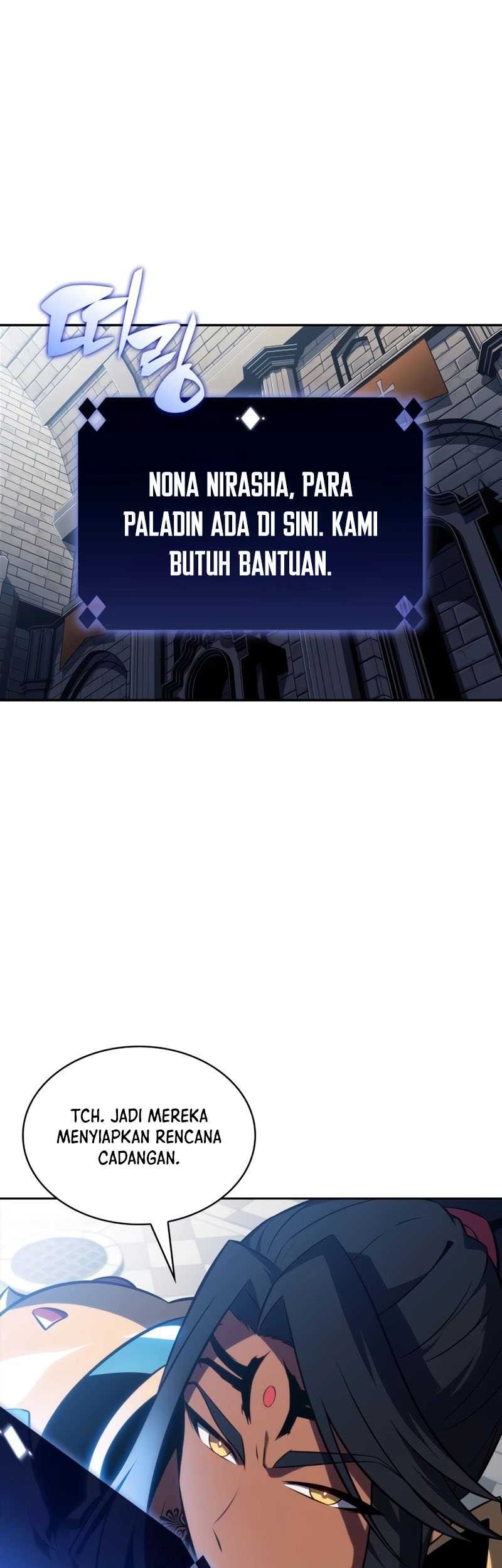 Solo Max-Level Newbie Chapter 153 - halaman 44