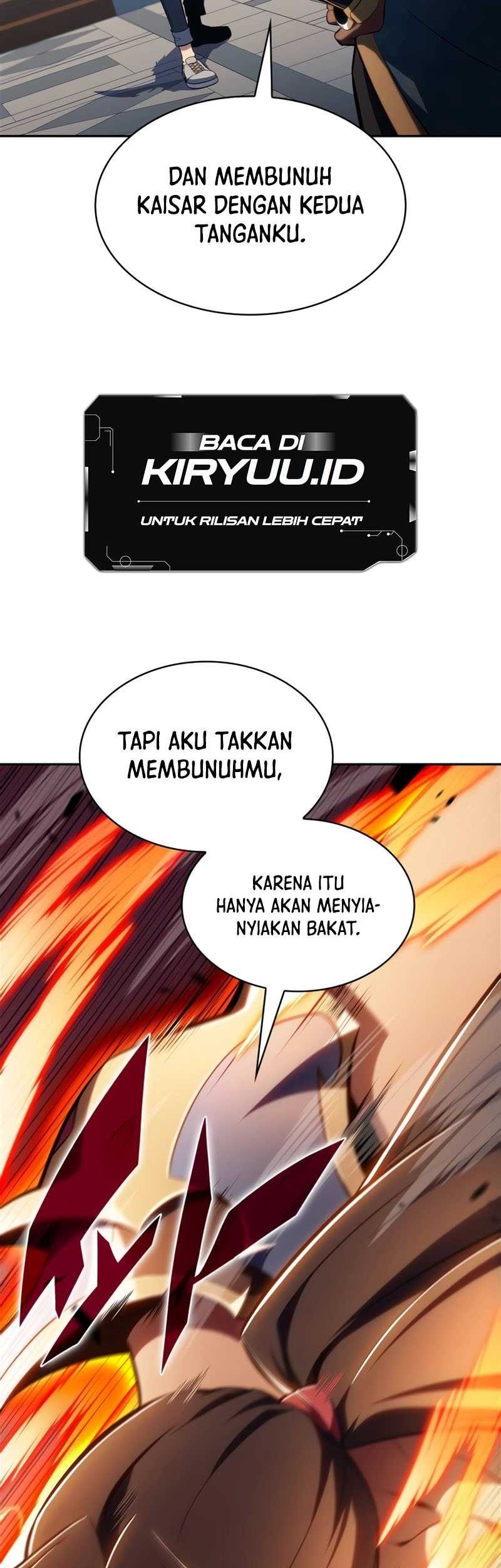 Solo Max-Level Newbie Chapter 153 - halaman 46