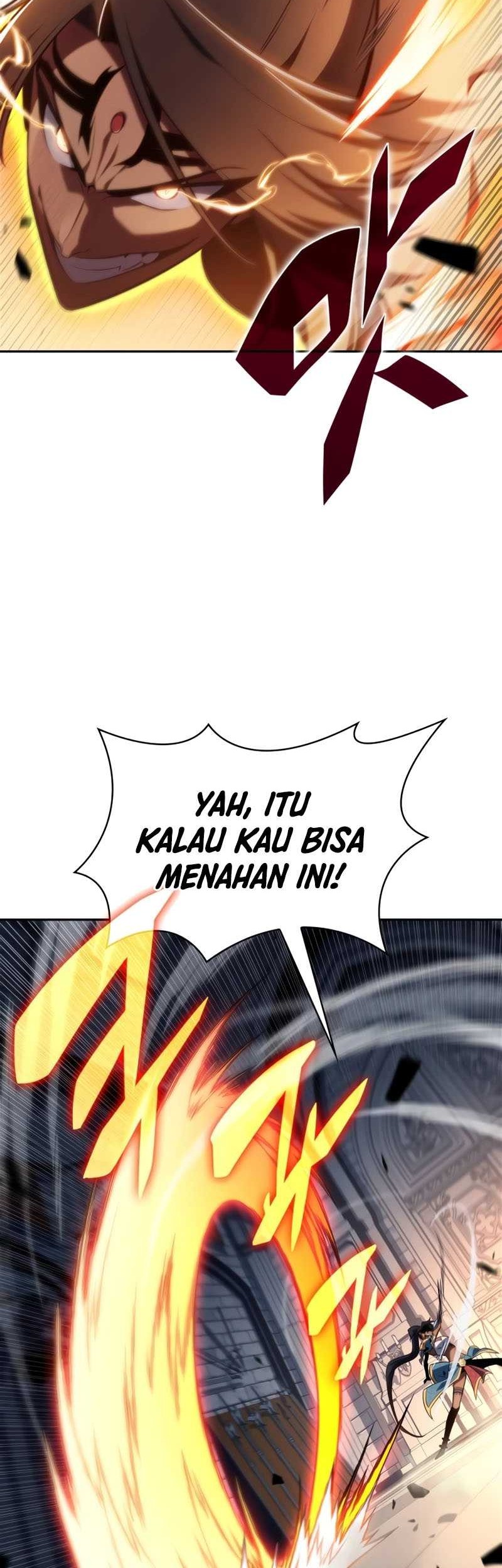 Solo Max-Level Newbie Chapter 153 - halaman 47