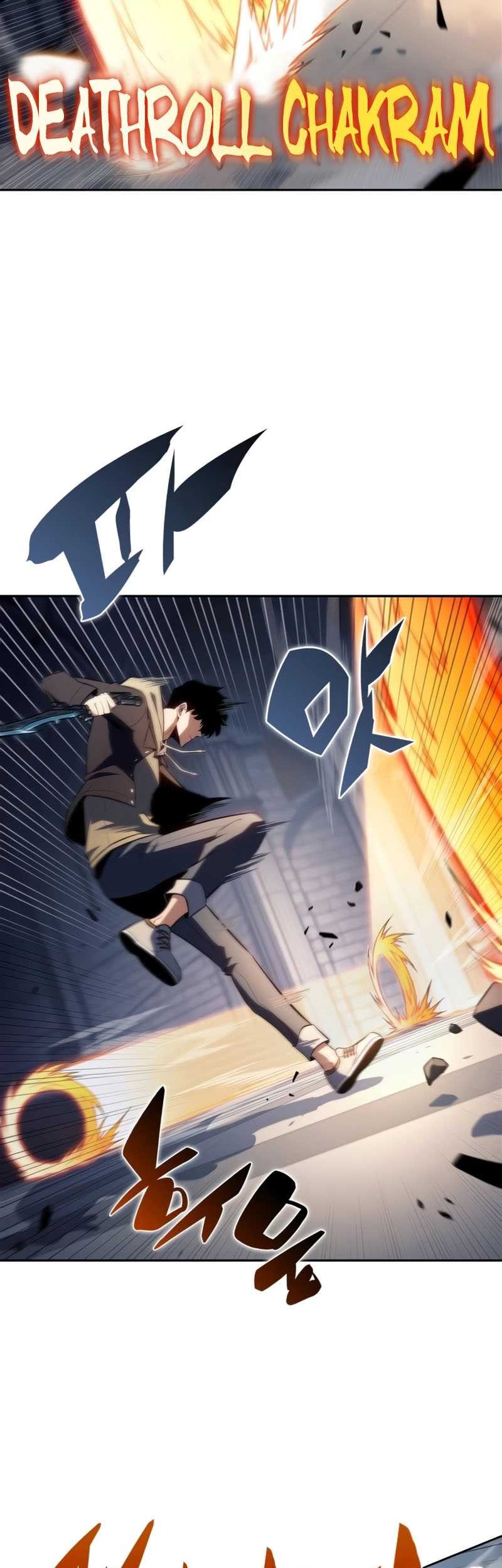 Solo Max-Level Newbie Chapter 153 - halaman 48