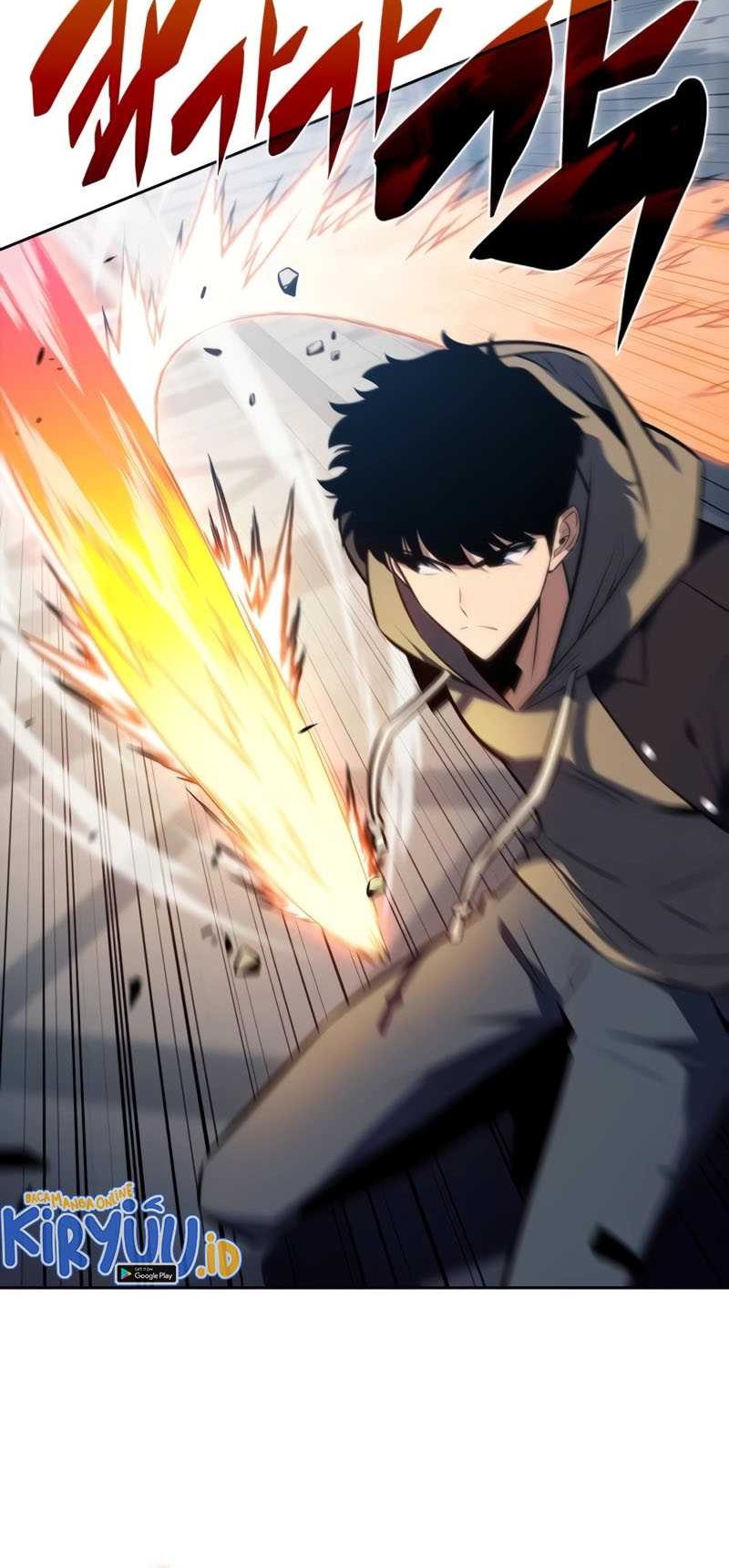 Solo Max-Level Newbie Chapter 153 - halaman 49