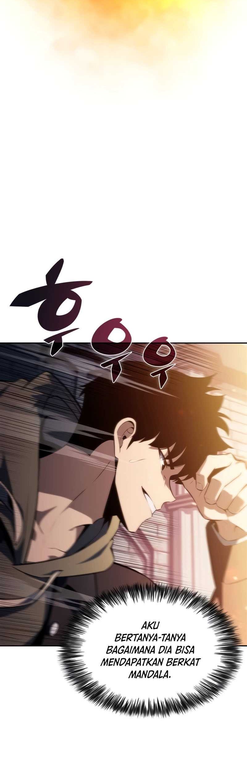 Solo Max-Level Newbie Chapter 153 - halaman 5