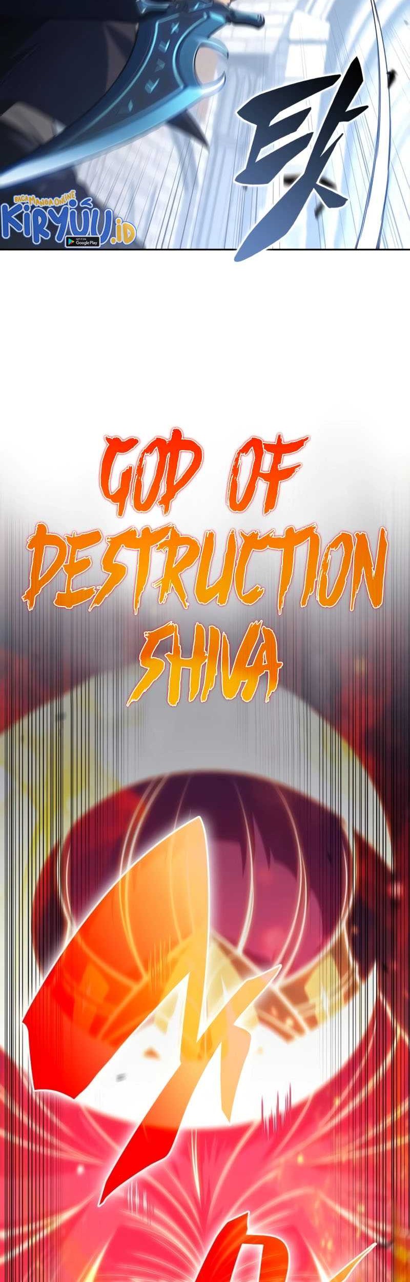 Solo Max-Level Newbie Chapter 153 - halaman 51