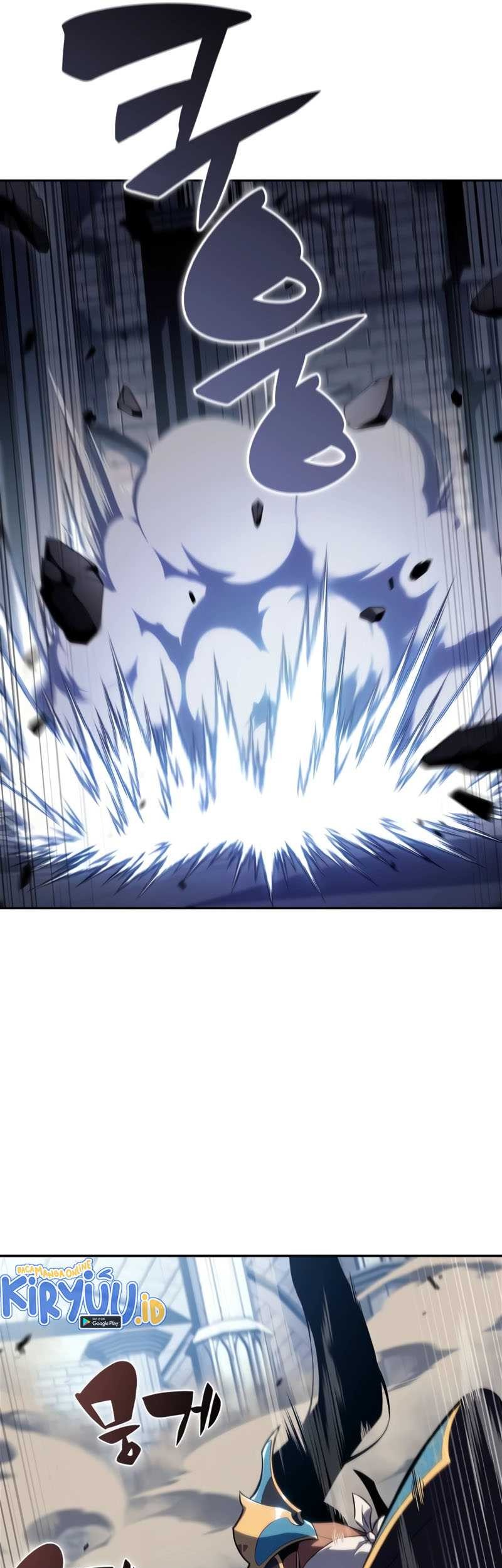 Solo Max-Level Newbie Chapter 153 - halaman 56