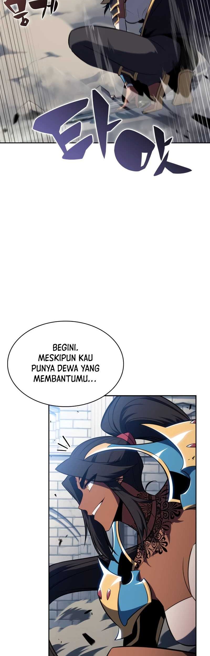 Solo Max-Level Newbie Chapter 153 - halaman 57