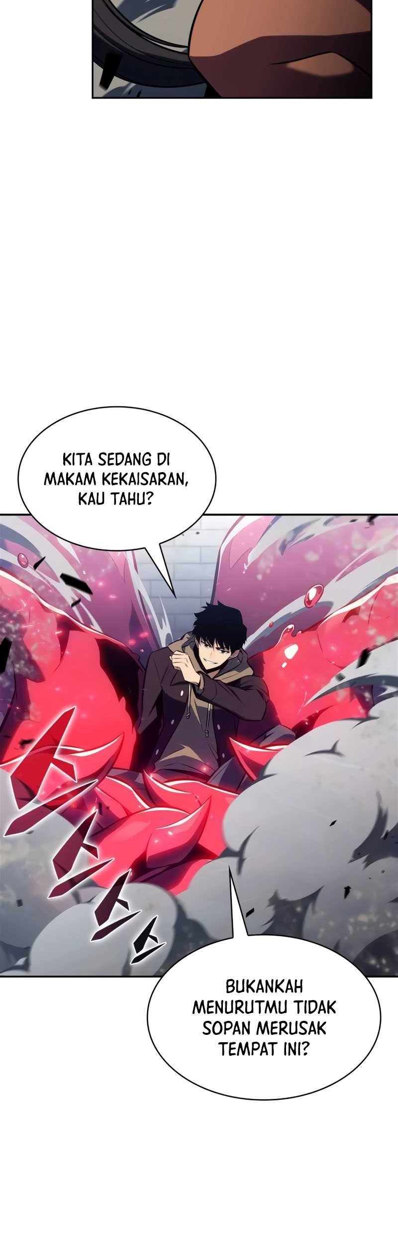Solo Max-Level Newbie Chapter 153 - halaman 58