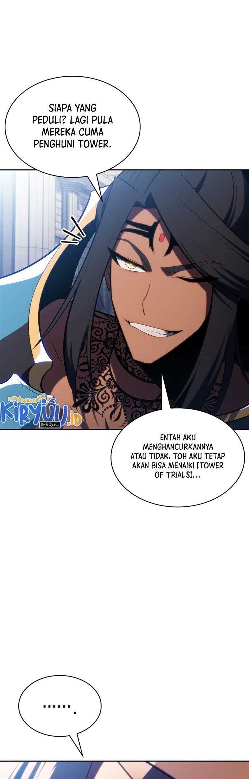 Solo Max-Level Newbie Chapter 153 - halaman 59