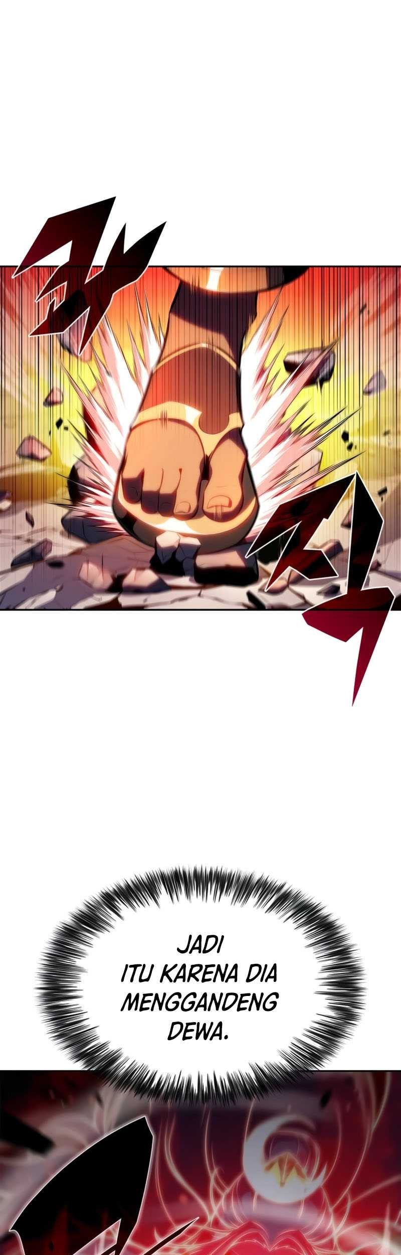 Solo Max-Level Newbie Chapter 153 - halaman 6