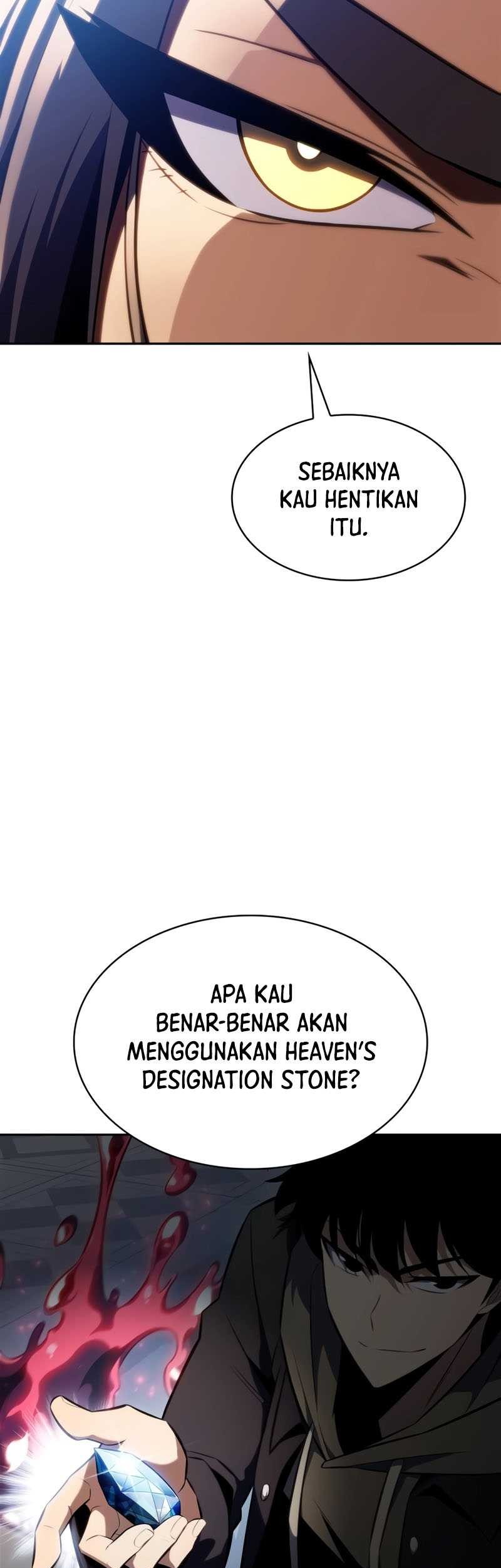 Solo Max-Level Newbie Chapter 153 - halaman 60