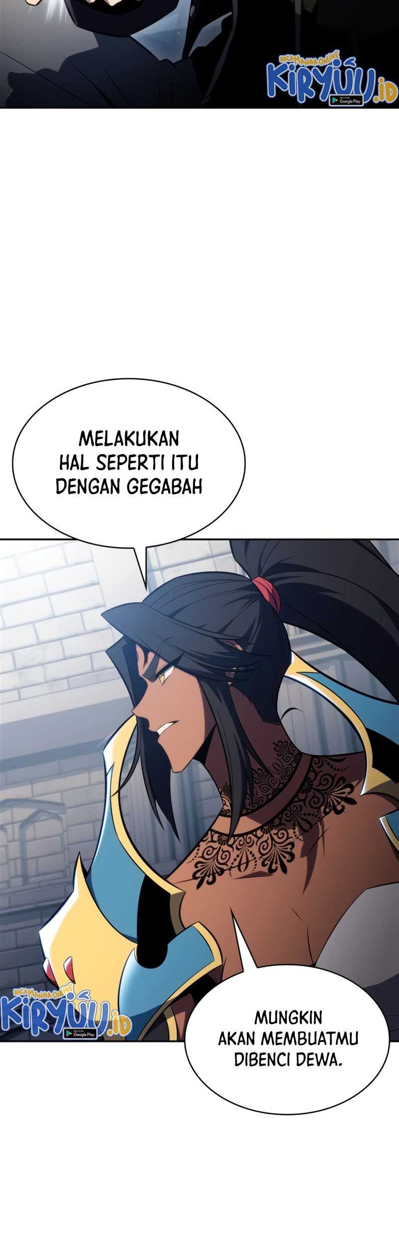 Solo Max-Level Newbie Chapter 153 - halaman 61