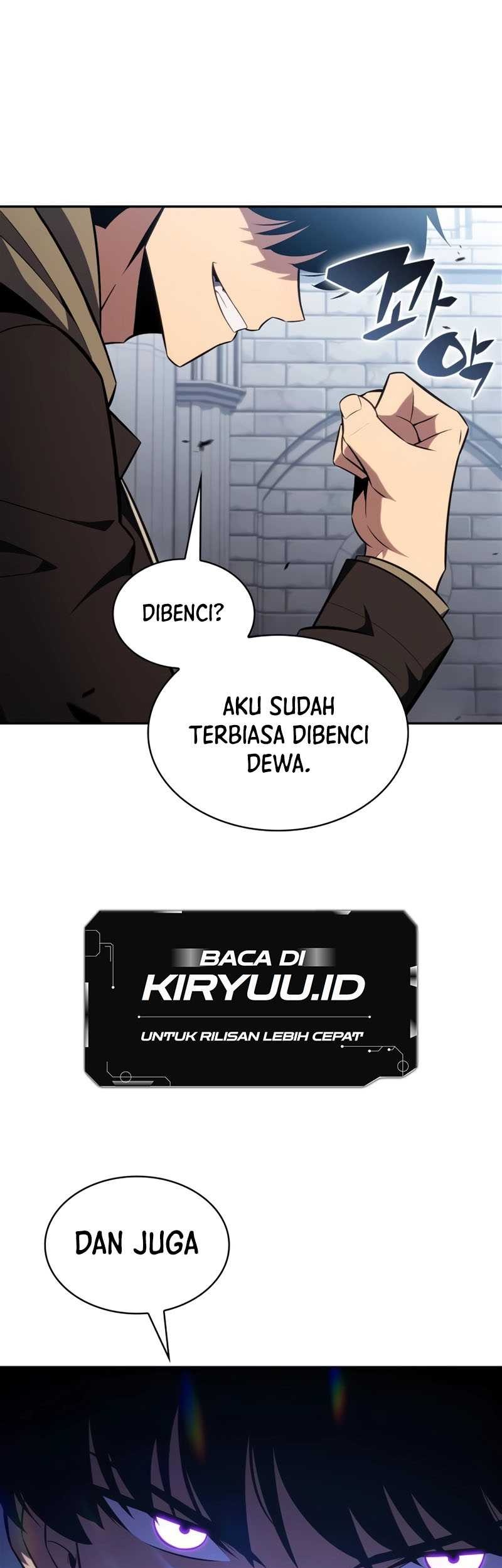Solo Max-Level Newbie Chapter 153 - halaman 62