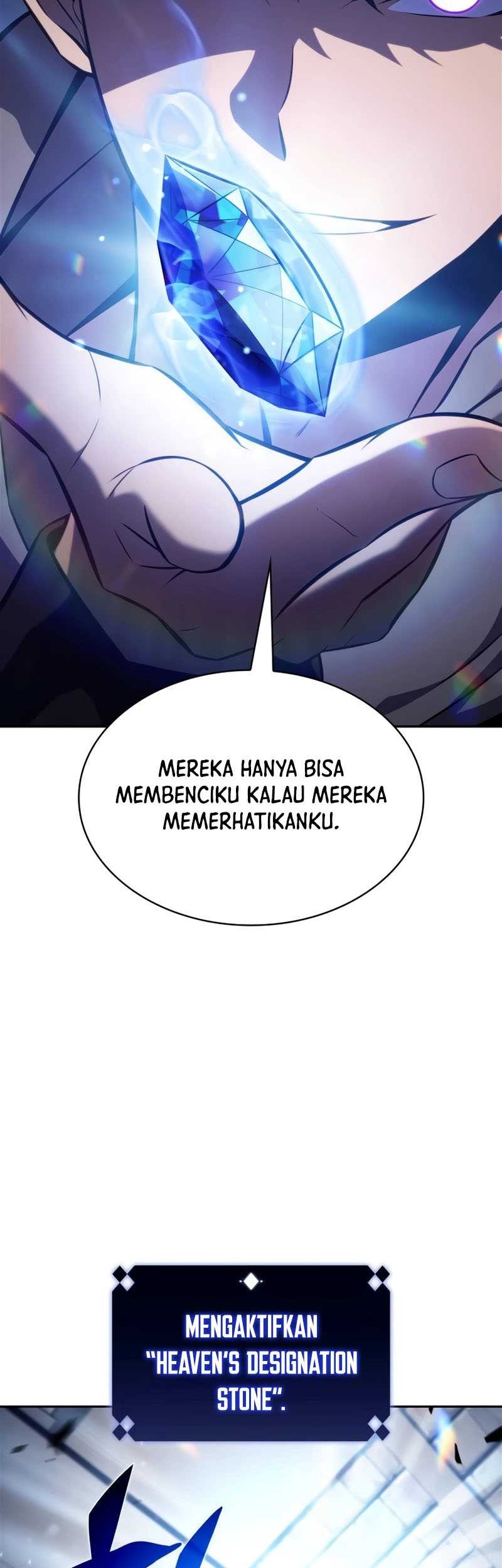 Solo Max-Level Newbie Chapter 153 - halaman 63